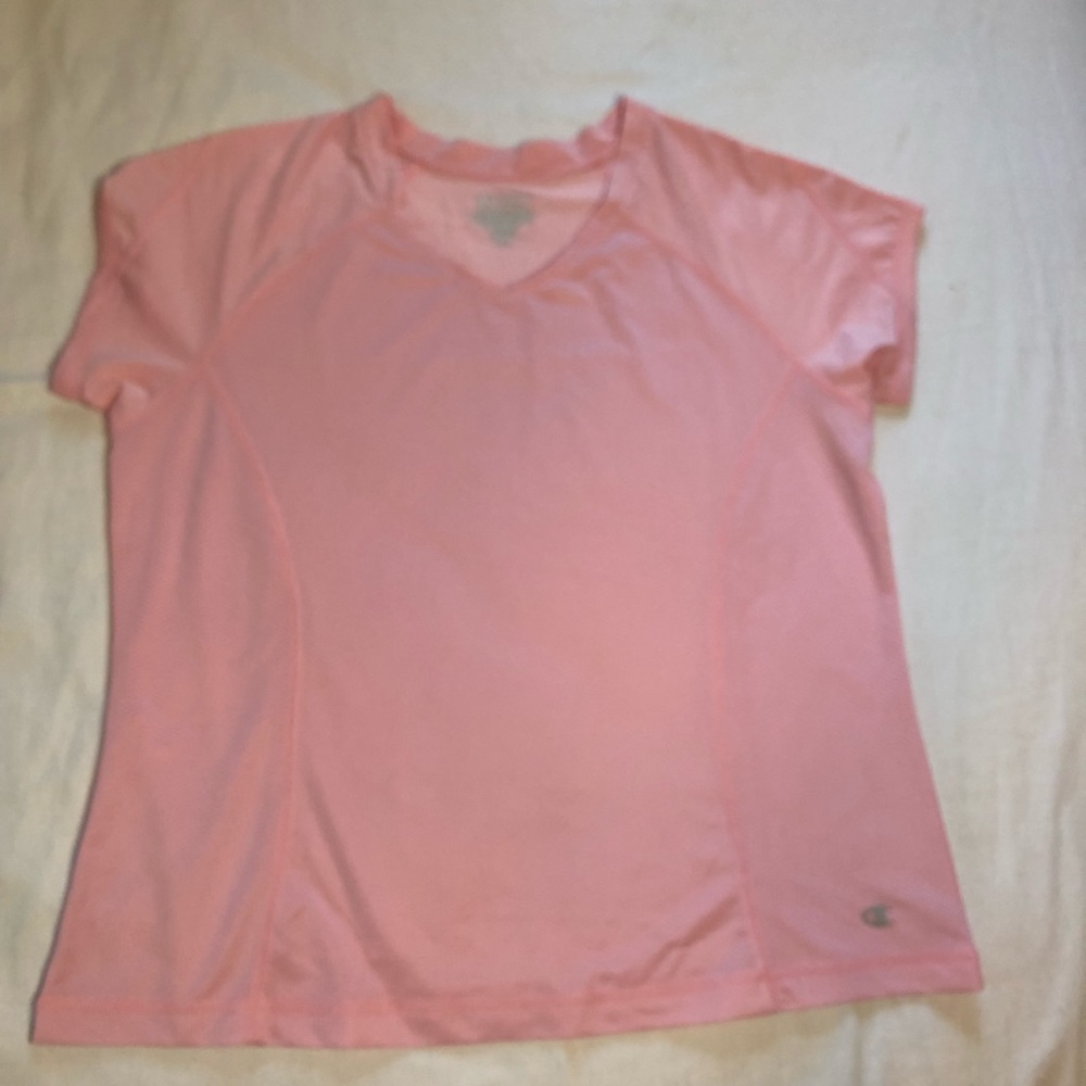 Champion Athletic Shirt Size XL